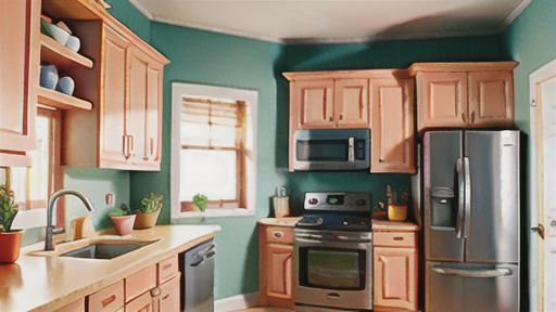 電子レンジの安全上の注意