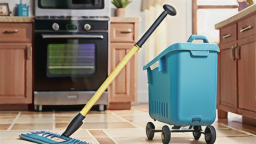 家電の掃除とメンテナンス