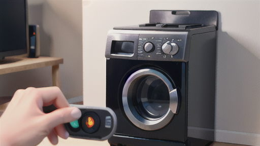 発報が起こる仕組み