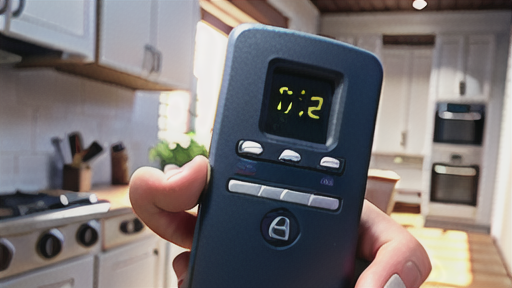 セキュリティシステムにおけるタンパスイッチの役割