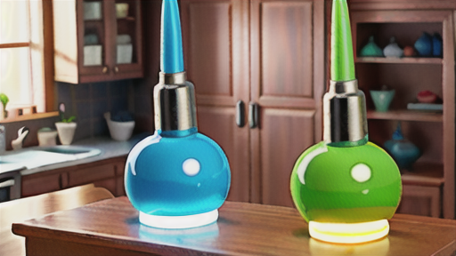 LEDランプのメリット