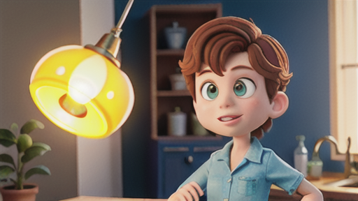 LEDランプの取り付け方