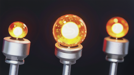 半導体の特性:導体と絶縁体の中間の性質