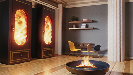 タンマン炉の利点と欠点