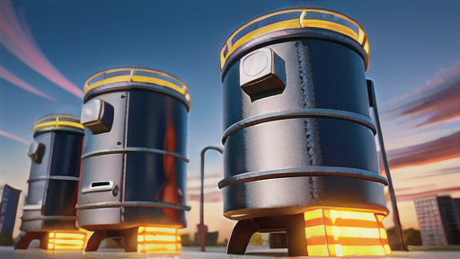 半導体整流素子の種類