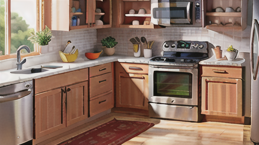 積分動作の応用例