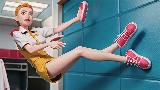 非常用進入口への設置義務