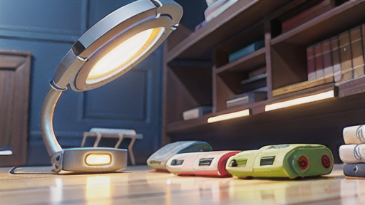 赤色表示灯の配置基準