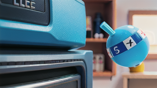 熱的強度と機械的強度