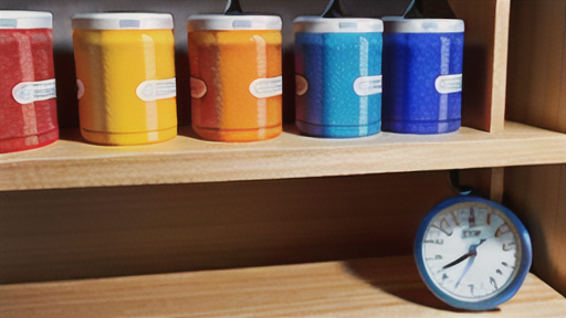 比重を測定する方法