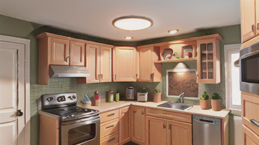 ダウンライトの種類と選び方