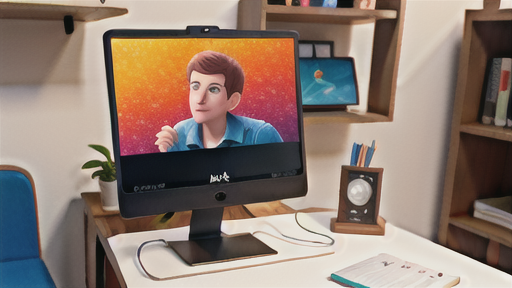 Macが人気の理由