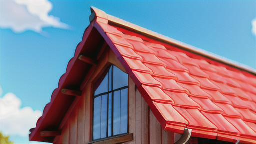 切妻屋根のデメリット