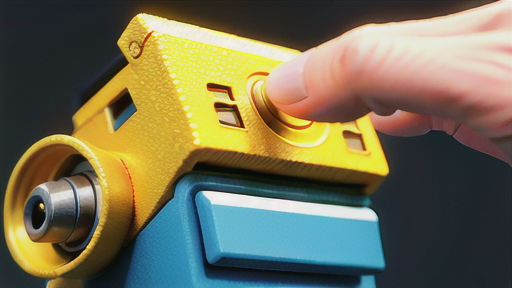 ステップ応答波形で過渡特性を評価する