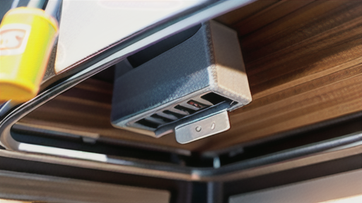 ダクトのメンテナンスと掃除