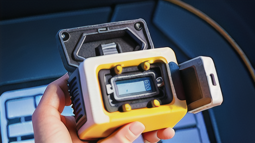 接続箱のメンテナンス方法