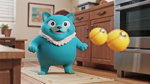 比例動作の特徴