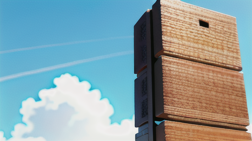 ダニエル電池の構造