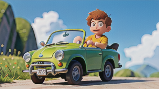 比例動作のメリットとデメリット