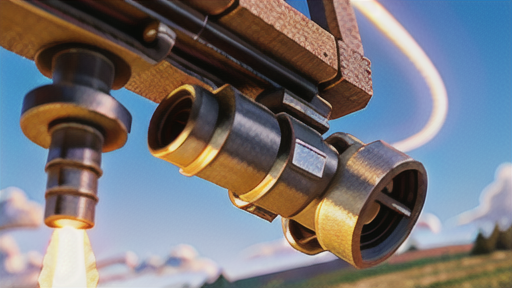 配電線にも設置される避雷器