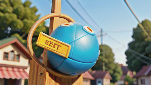 架空地線による設備の保護