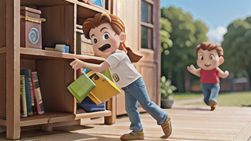 ダブルスローの役割