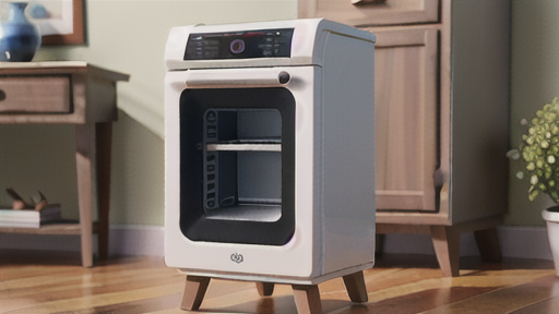 商用電源と非常用発電機との切り替え