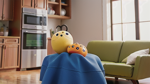 ダブルスローの設置方法