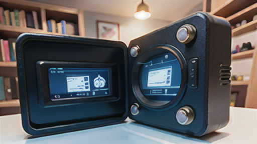 電気設備分野でのテレメーター