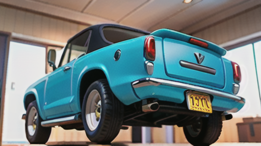 電動機の回転と周波数の関係