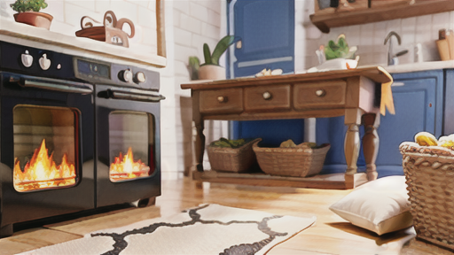 家電における回転周波数の重要性