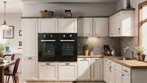 家電における非線形系の事例