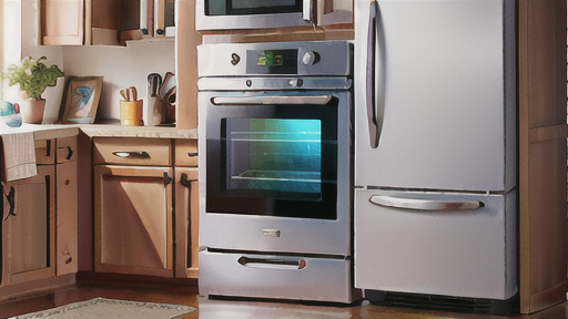 回転周波数と家電の性能