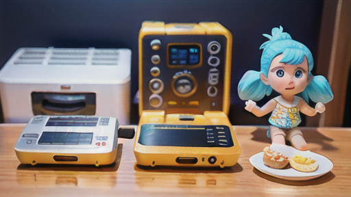 フリップフロップを使用した順序回路での同期式と非同期式