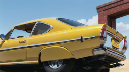 回転子と固定子の関係