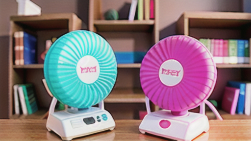 デスク扇風機のメリット