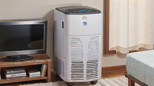 空気清浄機の選び方