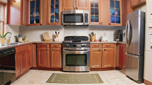 微分動作の欠点