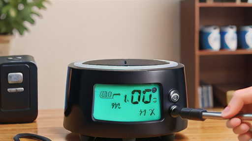 デマンド監視装置の仕組み