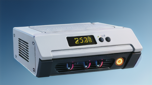 PWM制御インバータの将来性