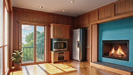 Q値の数値でわかる断熱・気密性能