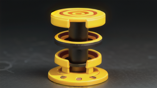 界磁巻線の製造方法