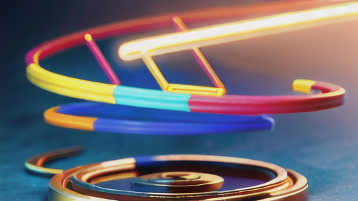 界磁巻線の応用例