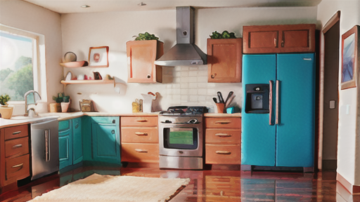 スタティックRAM (SRAM)