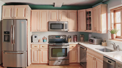 家電が不安定になる原因