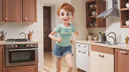 家電の不安定の影響