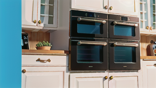 家電における線スペクトルの応用