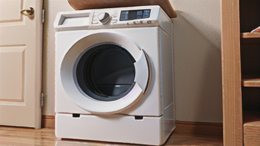 家電の不安定を解決する方法