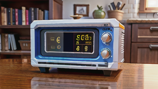 開放端の電圧発生