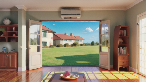 全館空調のデメリット